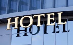 Hotelería